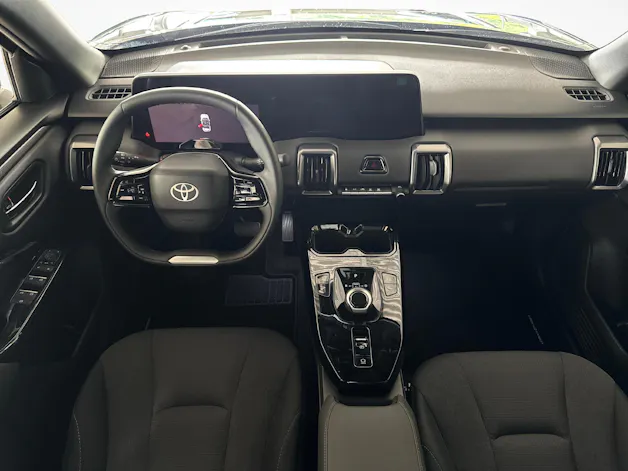 Toyota Urban Cruiser Trend AWD