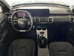 Fahrzeugbild TOYOTA Urban Cruiser Trend AWD