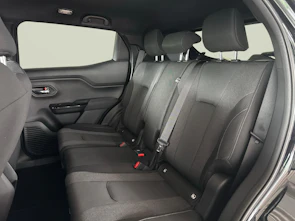 Fahrzeugbild TOYOTA Urban Cruiser Trend AWD