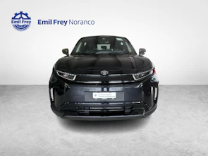 Fahrzeugbild TOYOTA Urban Cruiser Trend AWD