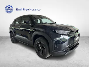 Toyota Urban Cruiser Trend AWD