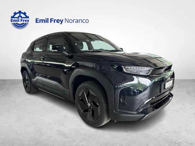 Toyota Urban Cruiser Trend AWD