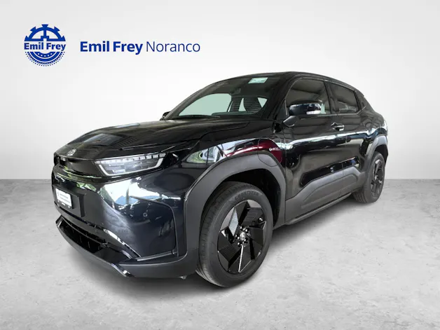 Toyota Urban Cruiser Trend AWD