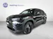 Toyota Urban Cruiser Trend AWD