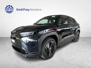 Fahrzeugbild TOYOTA Urban Cruiser Trend AWD