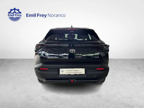 Fahrzeugbild TOYOTA Urban Cruiser Trend AWD