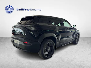 Fahrzeugbild TOYOTA Urban Cruiser Trend AWD