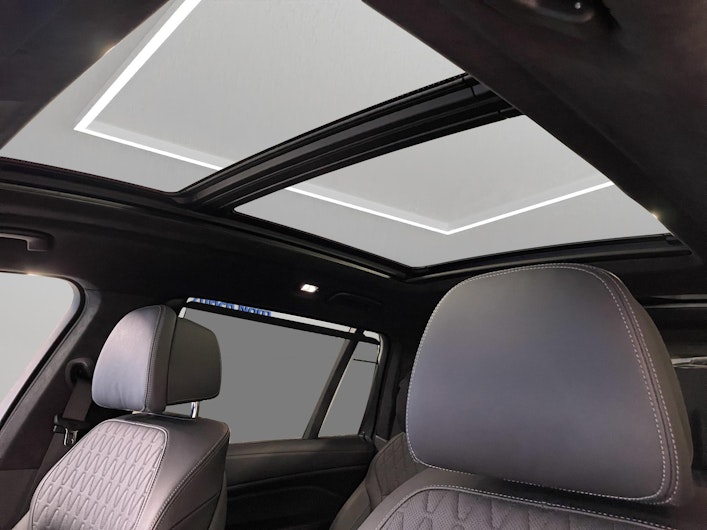 Vehicle image BMW X7