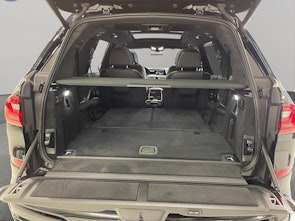 Vehicle image BMW X7 M50i