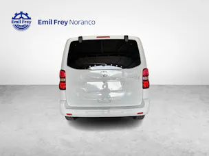 Toyota PROACE Verso L1 2.2 D Trend