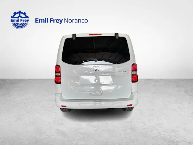Toyota PROACE Verso L1 2.2 D Trend