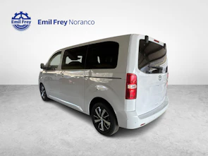 immagine del veicolo TOYOTA PROACE Verso L1 2.2 D Trend