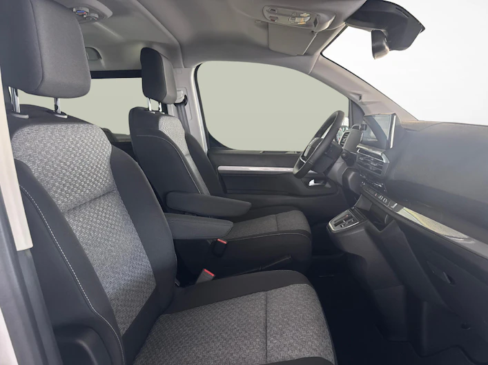 immagine del veicolo TOYOTA PROACE VERSO