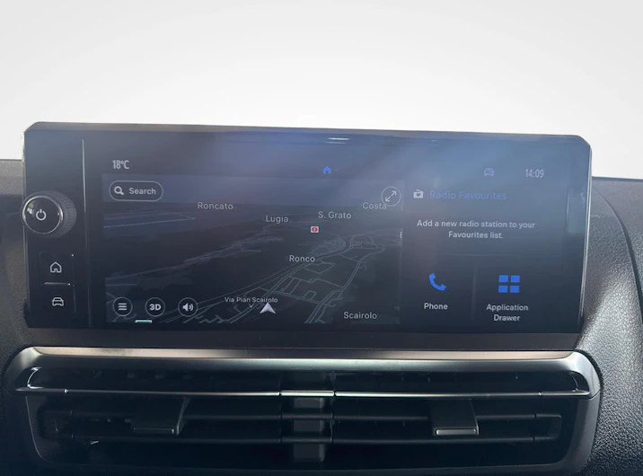 immagine del veicolo TOYOTA PROACE VERSO