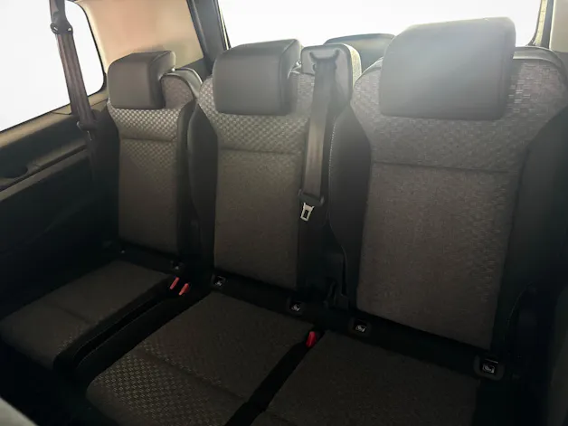 Toyota PROACE Verso L1 2.2 D Trend