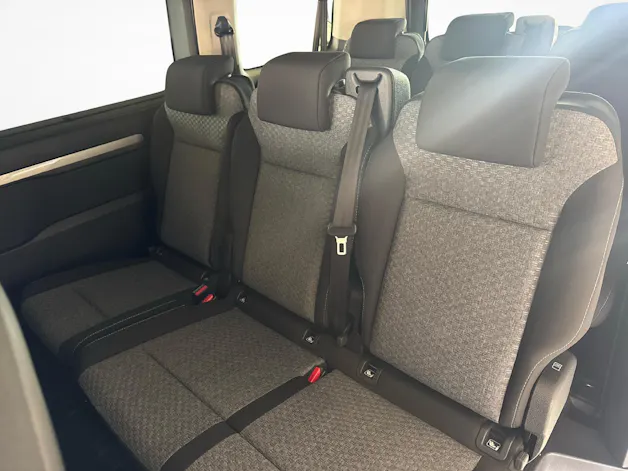 Toyota PROACE Verso L1 2.2 D Trend