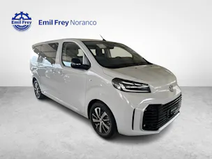 Toyota PROACE Verso L1 2.2 D Trend