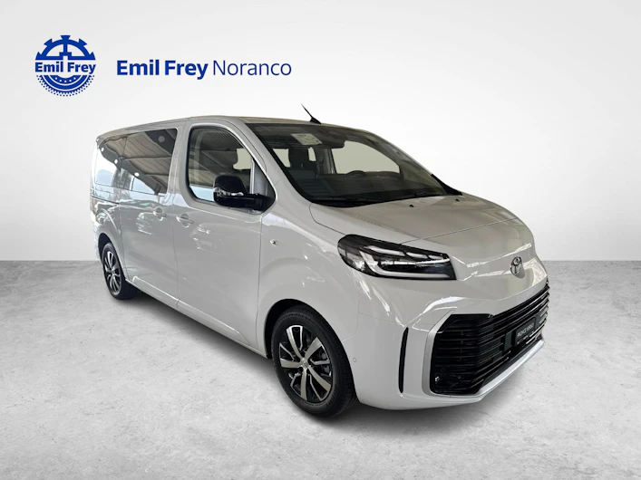 immagine del veicolo TOYOTA PROACE VERSO