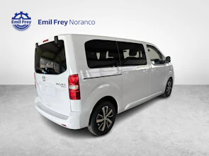 immagine del veicolo TOYOTA PROACE Verso L1 2.2 D Trend