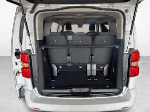 Toyota PROACE Verso L1 2.2 D Trend