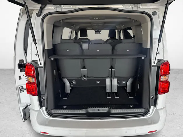 Toyota PROACE Verso L1 2.2 D Trend