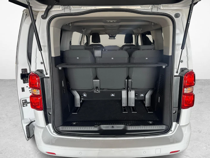 immagine del veicolo TOYOTA PROACE VERSO