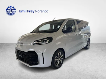 immagine del veicolo TOYOTA PROACE Verso L1 2.2 D Trend