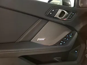 BMW 123 xDrive
