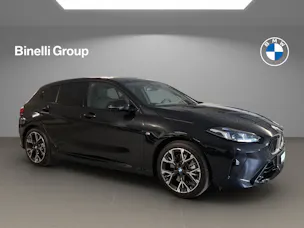 BMW 123 xDrive