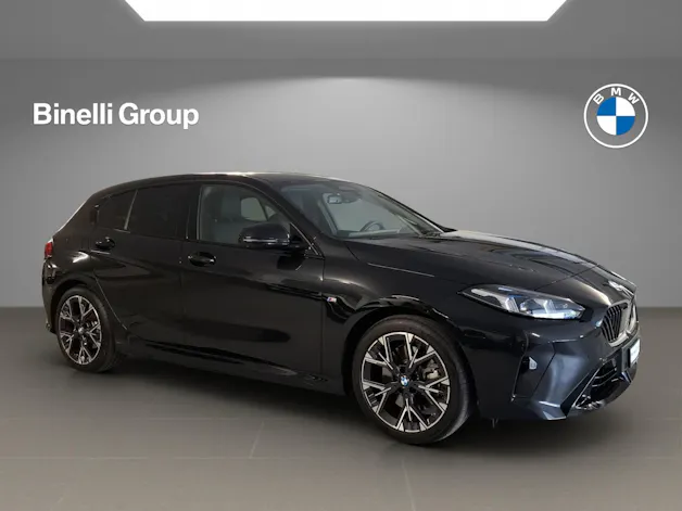 BMW 123 xDrive
