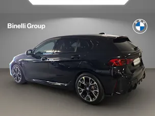 BMW 123 xDrive