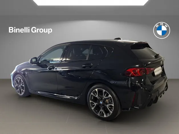 BMW 123 xDrive