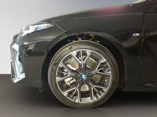 BMW 123 xDrive