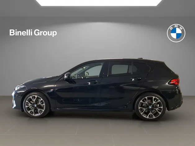 BMW 123 xDrive