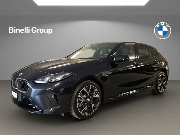 BMW 123 xDrive