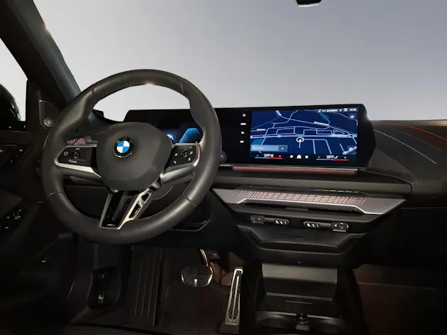 BMW 123 xDrive