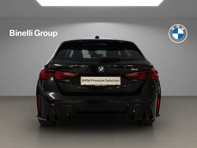BMW 123 xDrive