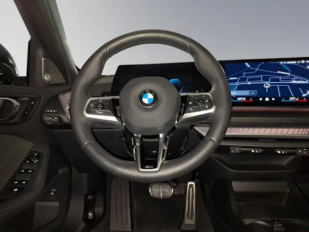 BMW 123 xDrive
