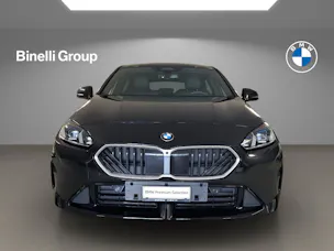 BMW 123 xDrive