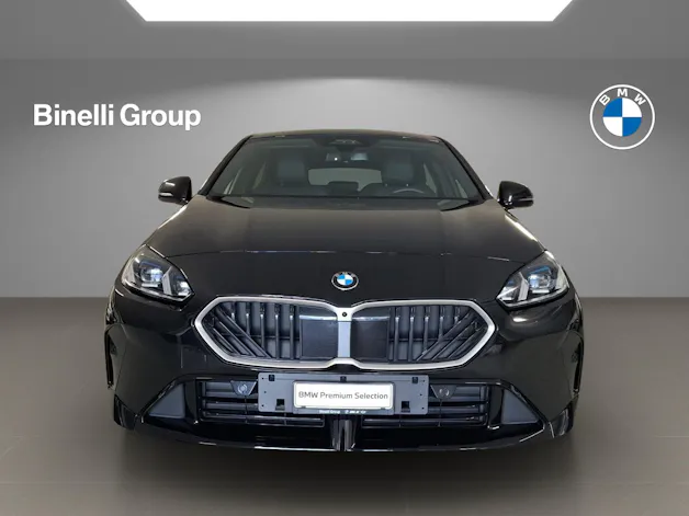 BMW 123 xDrive