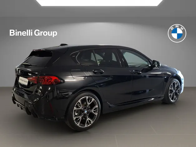 BMW 123 xDrive