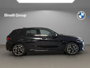 BMW 123 xDrive