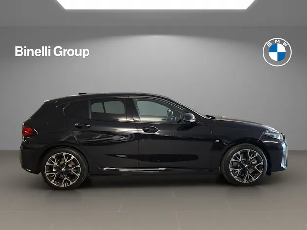 BMW 123 xDrive