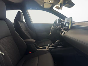 immagine del veicolo TOYOTA Corolla Cross 2.0 HSD Trend AWD-i