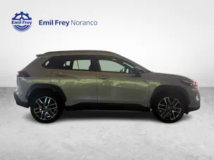 Toyota Corolla Cross 2.0 HSD Trend AWD-i