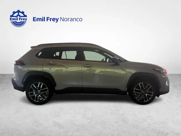 Toyota Corolla Cross 2.0 HSD Trend AWD-i
