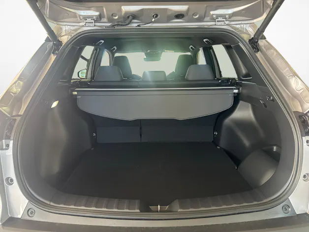 Toyota Corolla Cross 2.0 HSD Trend AWD-i