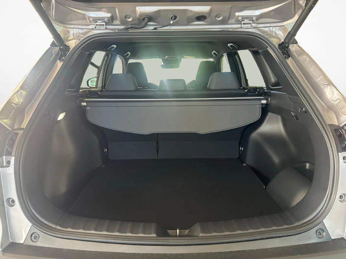 immagine del veicolo TOYOTA COROLLA CROSS