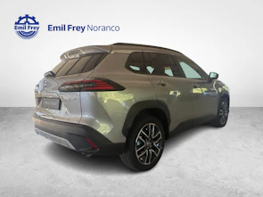 immagine del veicolo TOYOTA Corolla Cross 2.0 HSD Trend AWD-i