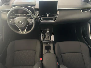 immagine del veicolo TOYOTA Corolla Cross 2.0 HSD Trend AWD-i